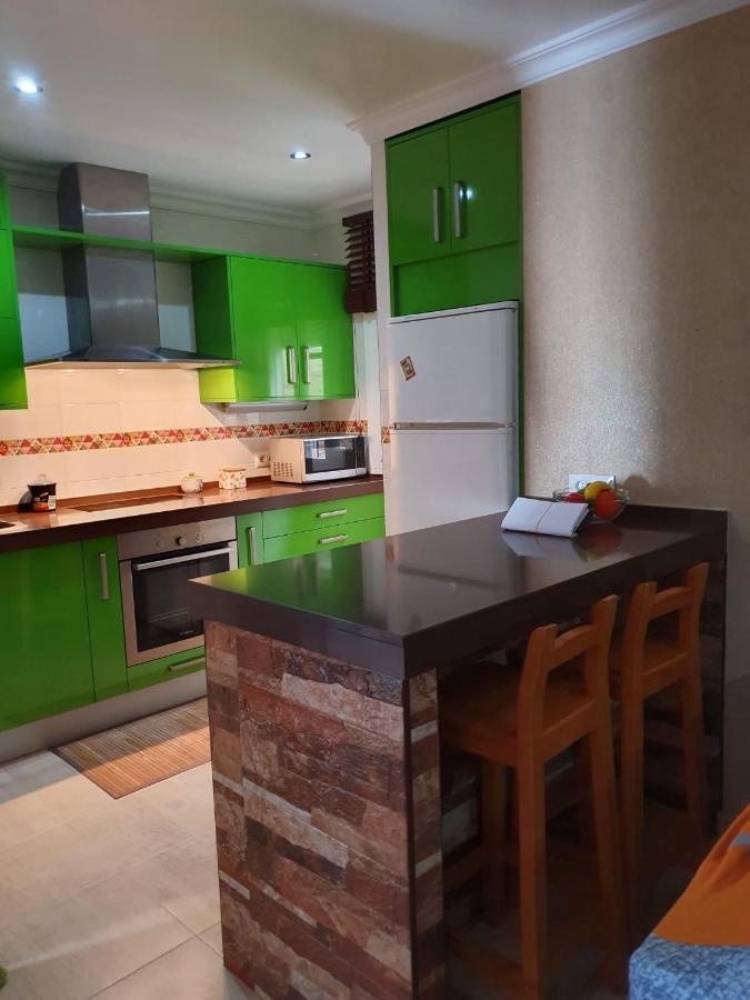 Апартаменти Casa Esquina La Pita Вехер-де-ла-Фронтера Екстер'єр фото