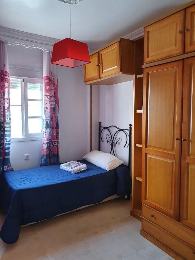 Апартаменти Casa Esquina La Pita Вехер-де-ла-Фронтера Екстер'єр фото