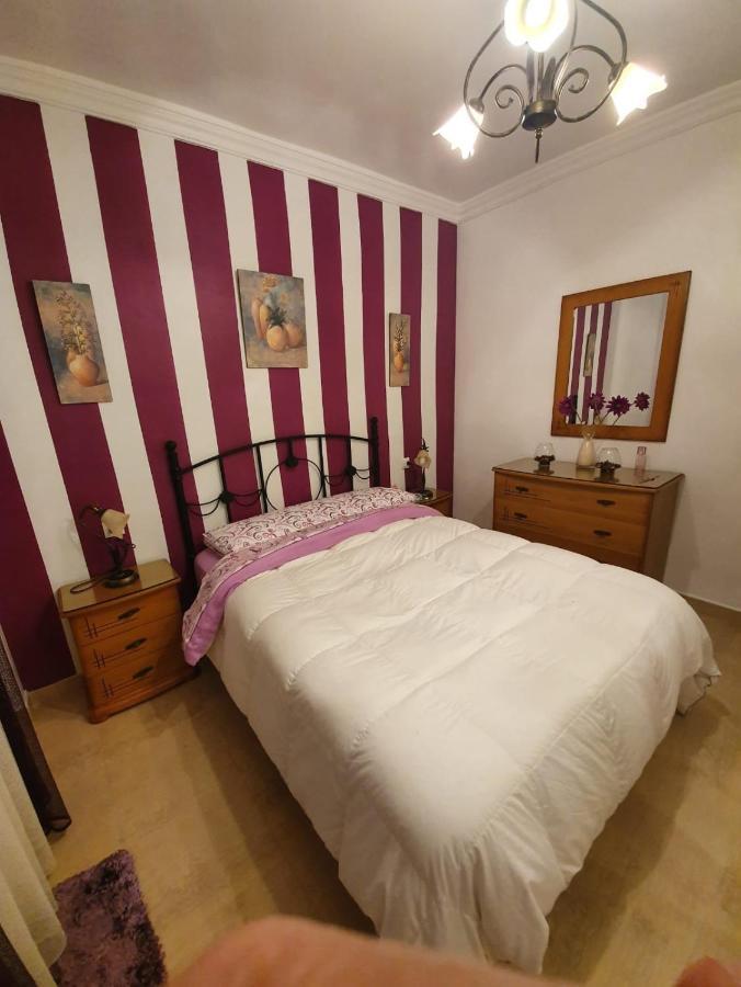 Апартаменти Casa Esquina La Pita Вехер-де-ла-Фронтера Екстер'єр фото