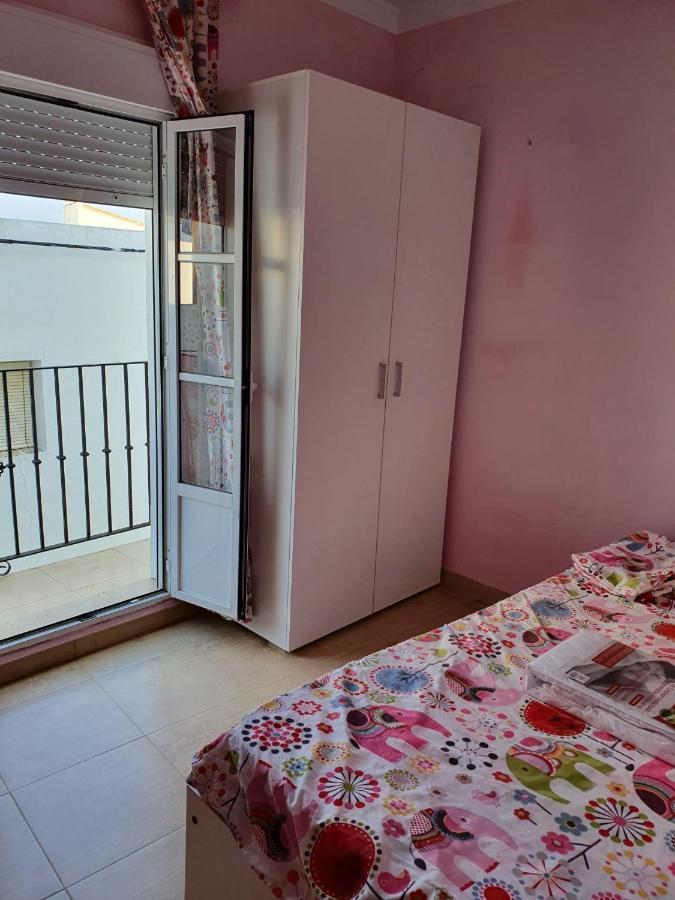 Апартаменти Casa Esquina La Pita Вехер-де-ла-Фронтера Екстер'єр фото