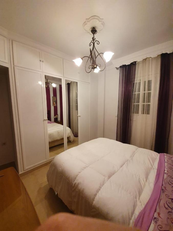 Апартаменти Casa Esquina La Pita Вехер-де-ла-Фронтера Екстер'єр фото